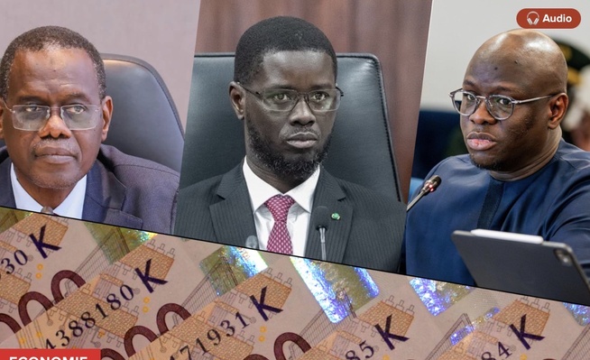 200 milliards visés, plus de 338 milliards récoltés : L'APE-2 de l’État du Sénégal cloturé avec succès