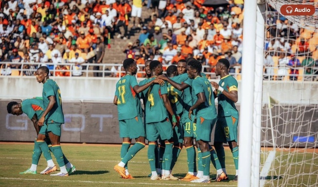 Lions du Sénégal : « Il faut proposer un autre football »