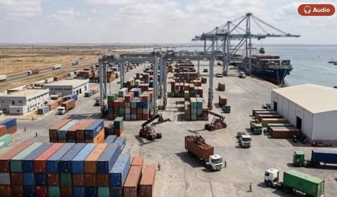 Sénégal : Le port de Dakar annule les frais de magasinage pour les marchandises maliennes en souffrance