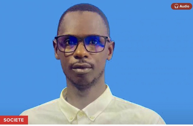 Placé en garde à vue à la DSC : ce qui est reproché au chroniqueur Momo Cissé