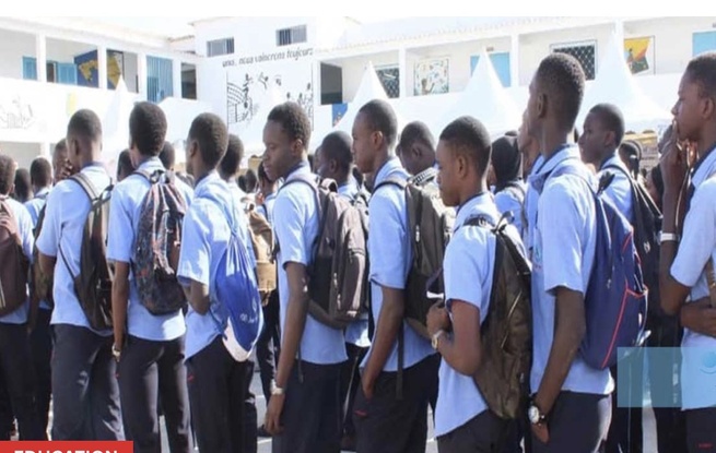 Sauver le quantum horaire » : Pourquoi la rentrée scolaire 2026 vire au casse-tête selon l'ORS