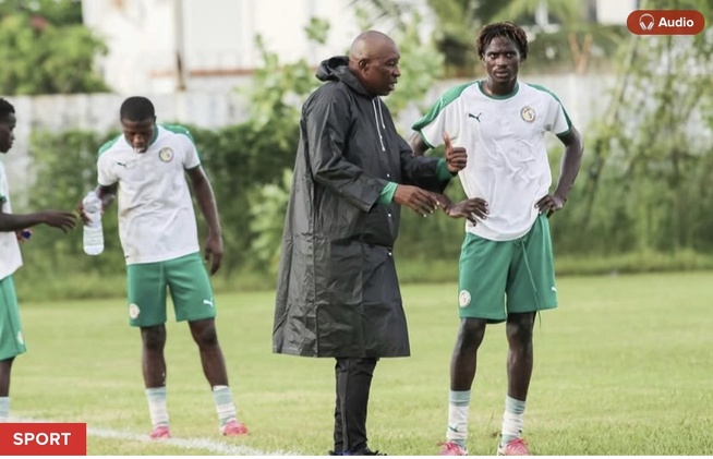 Tournoi UFOA-A U20 : le Sénégal entre en lice ce vendredi face à la Mauritanie