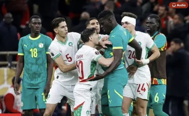 Sénégal-Maroc au TAS : où en est vraiment la procédure ? Sénégal-Maroc au TAS : où en est vraiment la procédure ?