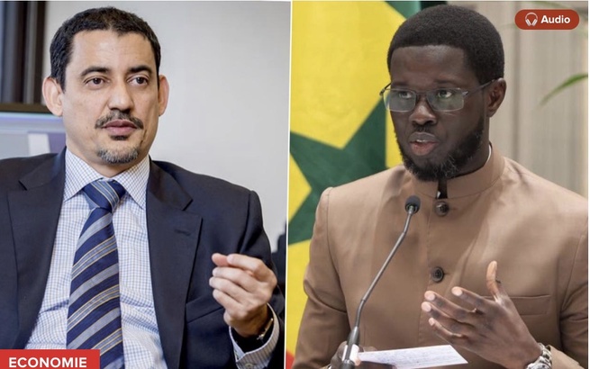 Validation du programme de 2,2 milliards de dollars en faveur du Sénégal : Les garanties qu’attend le FMI Validation du programme de 2,2 milliards de dollars en faveur du Sénégal : Les garanties qu’attend le FMI