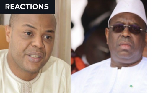 ONU : Mame Mbaye Niang révèle pourquoi Macky Sall s'est retiré de la course