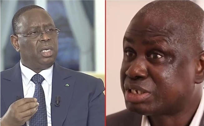 Retrait de Macky Sall de la course à l’ONU : Alioune Badara Coulibaly descend Seydi Gassama en flammes