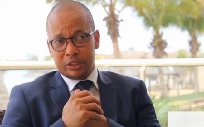 Souleymane Jules Diop alerte : « Un scénario invraisemblable risque de se présenter à l’ONU »