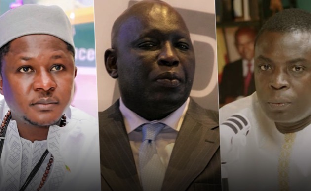 Plainte : Madiambal évoque un appel de Moustapha Diop de Walf, Cheikh Bara Ndiaye réplique