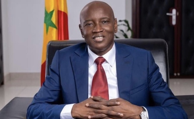 Ce n’est ni la Cour des comptes, ni l’IGE, encore moins la Police…» : Les vérités d’Aly Ngouille Ndiaye sur les commissions d’enquête