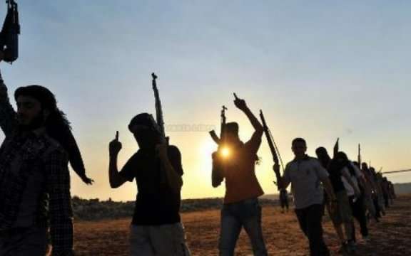 Affaire des terroristes présumés de Yoff Tonghor : Les trois élèves et l’étudiant étaient des recruteurs Affaire des terroristes présumés de Yoff Tonghor : Les trois élèves et l’étudiant étaient des recruteurs