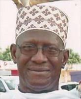 Gambie : L’Imam Pa Ndjie nouvel ambassadeur au Sénégal Gambie : L’Imam Pa Ndjie nouvel ambassadeur au Sénégal