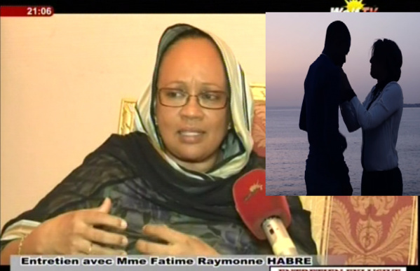  Photos - L’épouse de Habré expulse la fille de Moustapha Niasse et son époux…