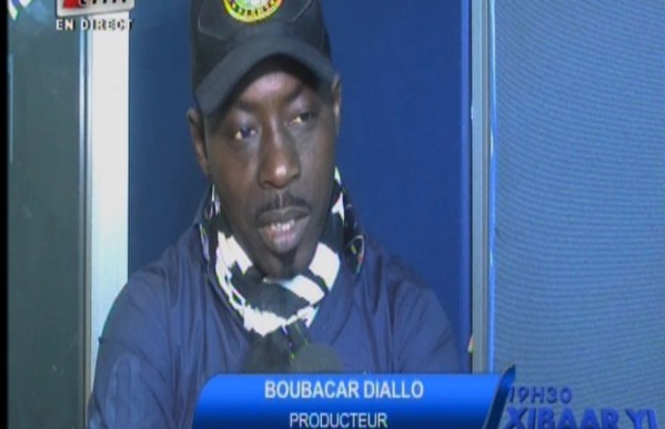 DJ Boubs sur la série « Un café avec... » : « En ce moment, nous avons entamé le tournage de la quatrième saison » DJ Boubs sur la série « Un café avec... » : « En ce moment, nous avons entamé le tournage de la quatrième saison »