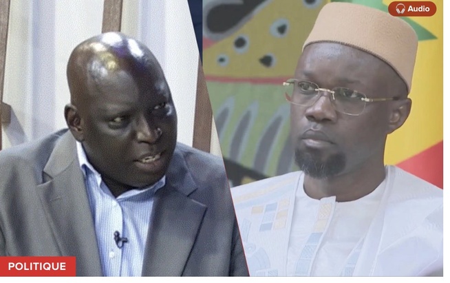 Madiambal Diagne : Les lourdes accusations lancées contre Ousmane Sonko