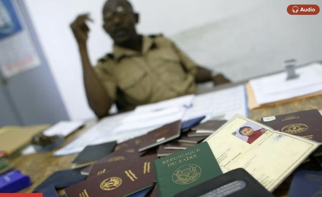 Mbane : le chef de village, les 10 000 FCFA et les faux papiers vendus à des étrangers
