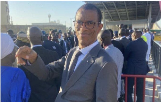 La dignité d'une décision, la fidélité à une conviction (par Alioune NDOYE)