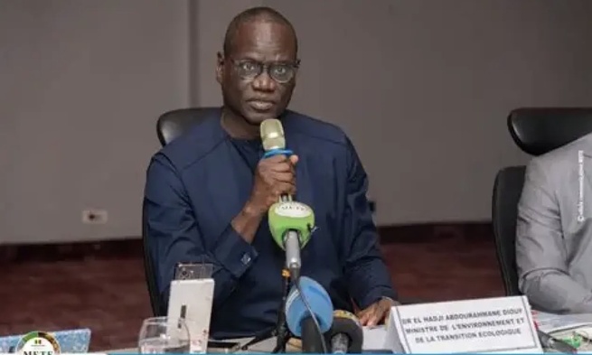 Kiiraay–Les patriotes républicains : Amadou Wagne et Assane Diouf nommés à des postes stratégiques