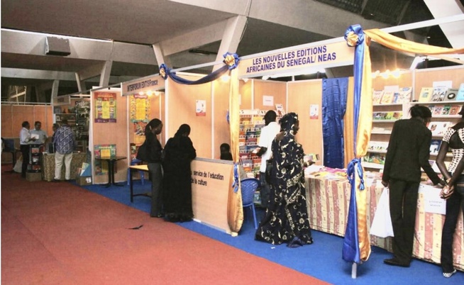 18e édition de la FILDAK : Ken Bugul, Saliou Diop Cissé et la mémoire de Cheikh Hamidou Kane célébrés à Dakar 18e édition de la FILDAK : Ken Bugul, Saliou Diop Cissé et la mémoire de Cheikh Hamidou Kane célébrés à Dakar