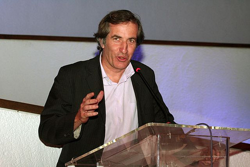 Christophe Bigot, Ambassadeur de France au Sénégal : «Nous avons à cœur d’être aux côtés du Sénégal sur le volet sécuritaire» Christophe Bigot, Ambassadeur de France au Sénégal : «Nous avons à cœur d’être aux côtés du Sénégal sur le volet sécuritaire»