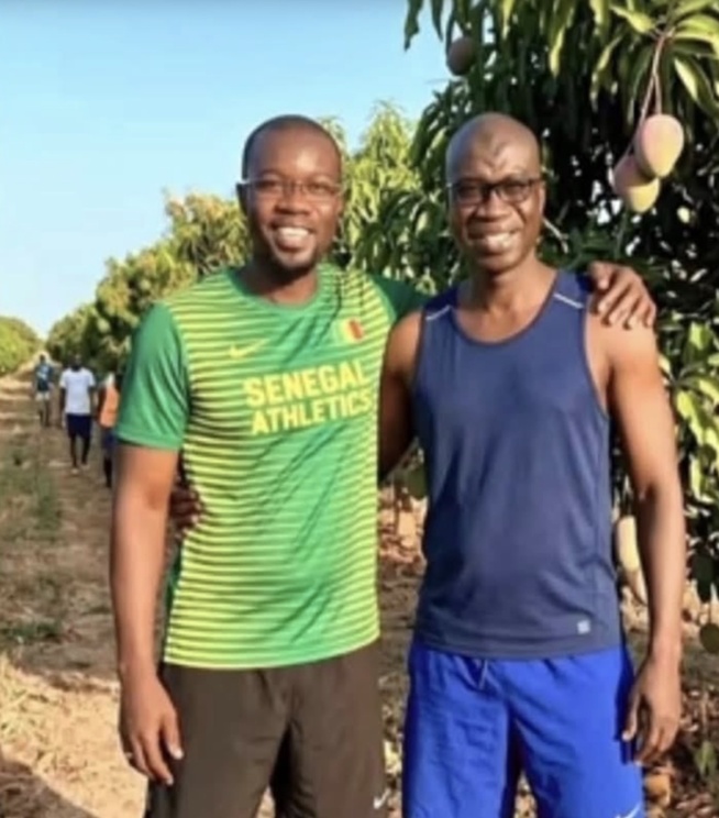 LFR 2026 : PASTEF ne votera pas le texte (Ousmane Sonko) LFR 2026 : PASTEF ne votera pas le texte (Ousmane Sonko)