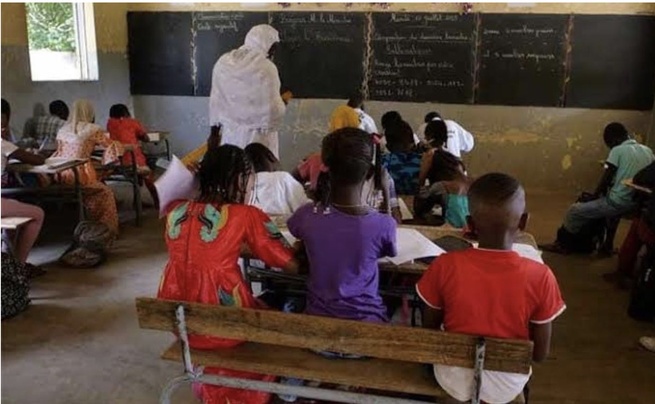 Alerte « Apollo » dans les classes : Ces gestes simples et indispensables pour protéger vos enfants Alerte « Apollo » dans les classes : Ces gestes simples et indispensables pour protéger vos enfants