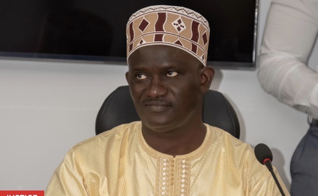 Affaire Cheikh Dieng contre Vicas-Delta : la prolongation se joue devant la cour d’appel Affaire Cheikh Dieng contre Vicas-Delta : la prolongation se joue devant la cour d’appel