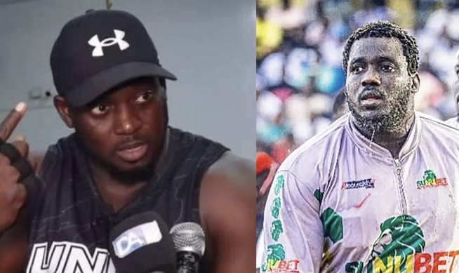 Sans état d’âme, nous allons…» : Aziz Ndiaye en colère contre Sa Thiès