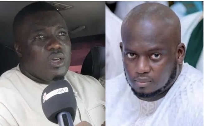 Menacé de sanctions par Aziz Ndiaye, Sa Thiès contre-attaque
