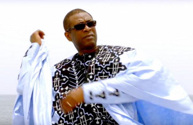 TAPIS ROUGE: 3 bonnes raisons d’aimer…Youssou Ndour TAPIS ROUGE: 3 bonnes raisons d’aimer…Youssou Ndour