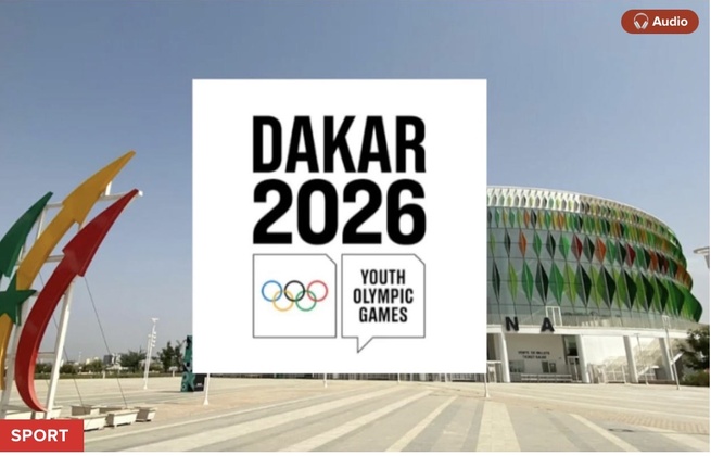 JOJ DAKAR 2026] Âge, performances, parité..: Les conditions pour participer à la compétition