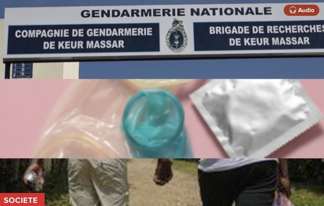 Rencontre privée entre six présumés homosexuels à Thiaroye-sur-Mer : L'un d'eux serait mort d'une overdose, trois autres arrêtés