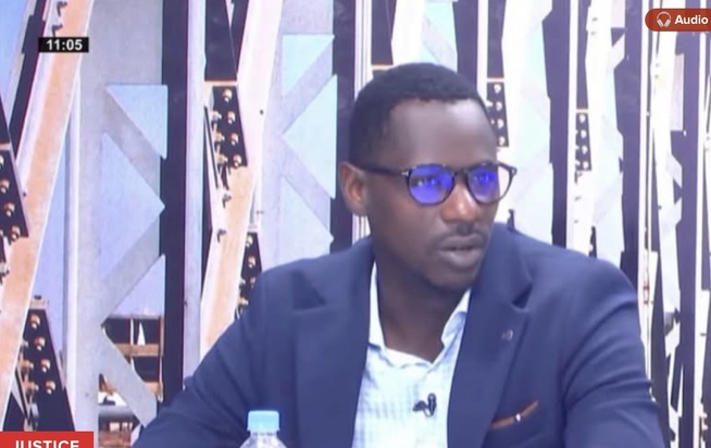 Diffusion de fausses nouvelles : La sentence est tombée pour le chroniqueur Momo Cissé Diffusion de fausses nouvelles : La sentence est tombée pour le chroniqueur Momo Cissé