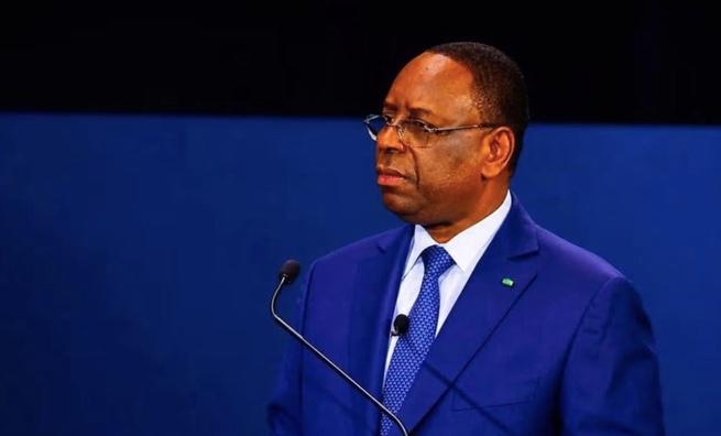 Sollicité ces derniers jours : « Macky Sall a décliné » un poste stratégique Sollicité ces derniers jours : « Macky Sall a décliné » un poste stratégique