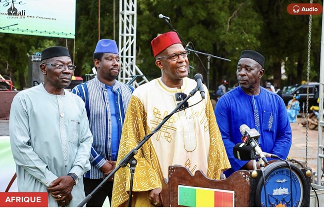Mali : 223 œuvres d’art bientôt rapatriées d’Allemagne