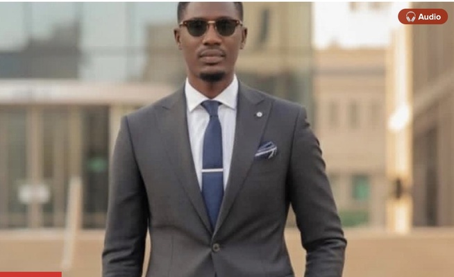 Garde à vue de l'influenceur Papa Saliou Ciss « Keylor » : Ce que le procureur a ordonné à la sûreté urbaine Garde à vue de l'influenceur Papa Saliou Ciss « Keylor » : Ce que le procureur a ordonné à la sûreté urbaine
