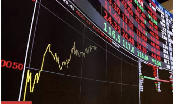 Les Bourses mondiales chutent, entre inquiétudes sur l'IA et envolée du pétrole Les Bourses mondiales chutent, entre inquiétudes sur l'IA et envolée du pétrole