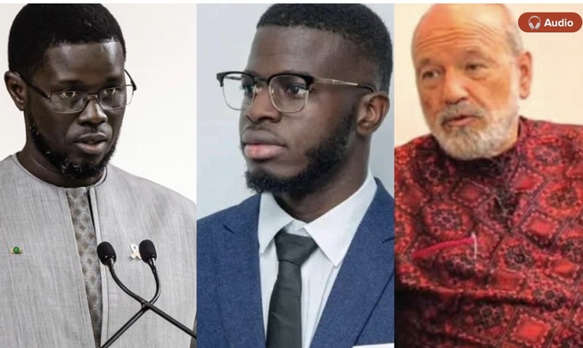 Affaire ASER : le Collectif Sunu 37 Milliards interpelle Diomaye Faye sur une caution de 40 milliards FCFA Affaire ASER : le Collectif Sunu 37 Milliards interpelle Diomaye Faye sur une caution de 40 milliards FCFA