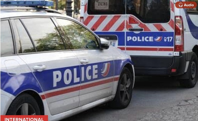 France: un homme tire dans la rue dans la banlieue parisienne, un mort et 4 blessés France: un homme tire dans la rue dans la banlieue parisienne, un mort et 4 blessés