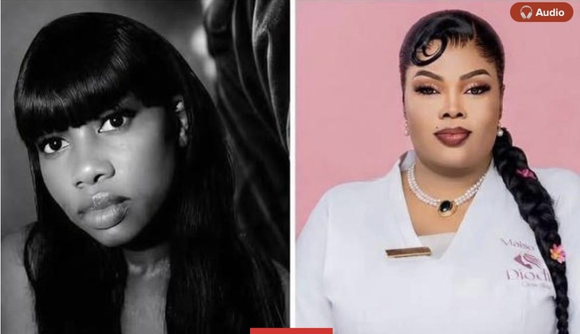 DSC : Révélations sur la confrontation entre Diodio Glow Skin et Rox la Chancelière