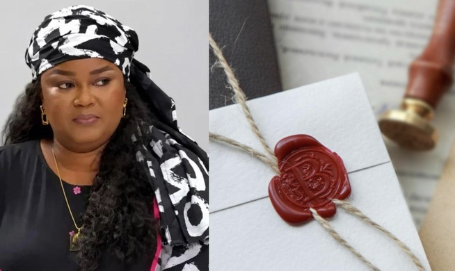 Faux cachet de notaire, fausses procurations : tout sur la mafia Khady Diagne Faux cachet de notaire, fausses procurations : tout sur la mafia Khady Diagne
