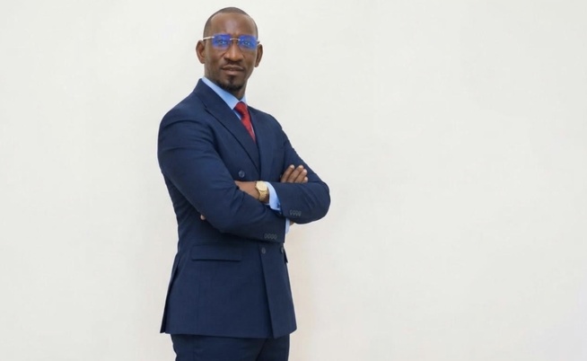Rejet du PLFR-2026 en commission : Massamba Diop de Kiiraay appelle au dépassement des clivages partisans. Rejet du PLFR-2026 en commission : Massamba Diop de Kiiraay appelle au dépassement des clivages partisans.