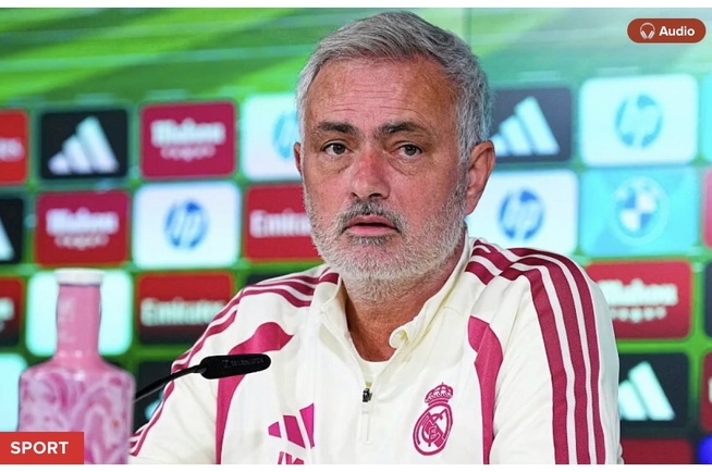 Clasico : 13 ans après, Mourinho a-t-il toujours l’antidote au Barça ? Clasico : 13 ans après, Mourinho a-t-il toujours l’antidote au Barça ?