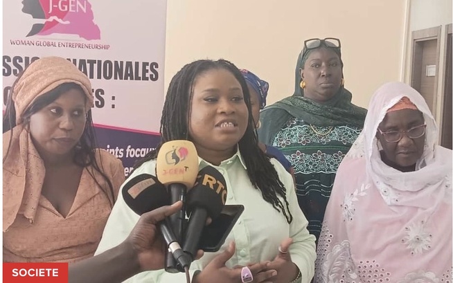 Pré-assises citoyennes à Kaffrine : Mariages d'enfants, violences et 33 décès maternels sonnent l'alarme