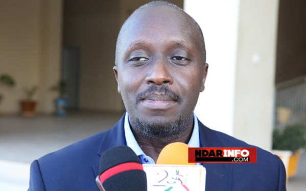 Vidéo - Dr Ibrahima Sylla : "Le Sénégal souffre d’une mal présidence excessive et d’une première 'damisation' de la politique" Vidéo - Dr Ibrahima Sylla : "Le Sénégal souffre d’une mal présidence excessive et d’une première 'damisation' de la politique"