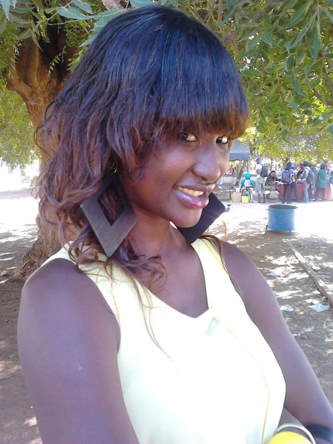 Découvrez Bébé DE « Wiri Wiri » avant qu’elle devienne célèbre Découvrez Bébé DE « Wiri Wiri » avant qu’elle devienne célèbre