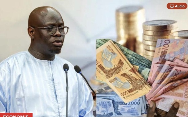 Marché financier : Le Sénégal lève 55 milliards de FCFA, mais les taux toujours hauts