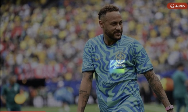 Présidentielle au Brésil : Neymar, Richarlison… Le football au cœur du duel entre Lula et Bolsonaro Présidentielle au Brésil : Neymar, Richarlison… Le football au cœur du duel entre Lula et Bolsonaro