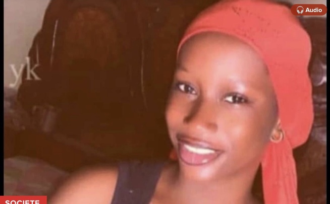 Podor : Une lycéenne retrouvée morte et ligotée dans un sac au quartier Lao Demba