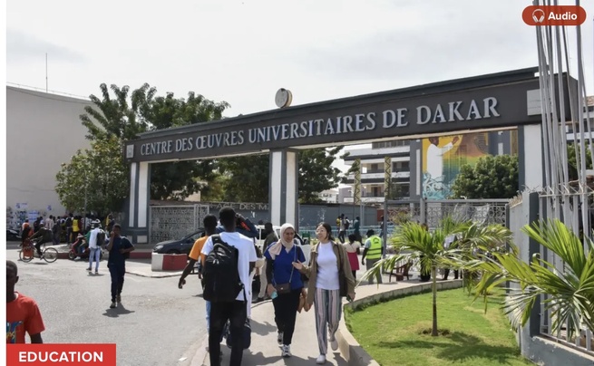 Enseignement supérieur : Du grabuge à l'horizon !