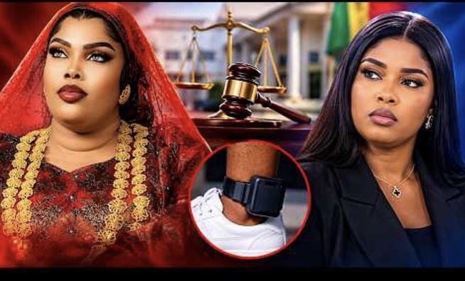 Affaire Diodio Glow Skin : Le revirement spectaculaire de Me Aboubacry Barro sur le procureur Dicko Affaire Diodio Glow Skin : Le revirement spectaculaire de Me Aboubacry Barro sur le procureur Dicko